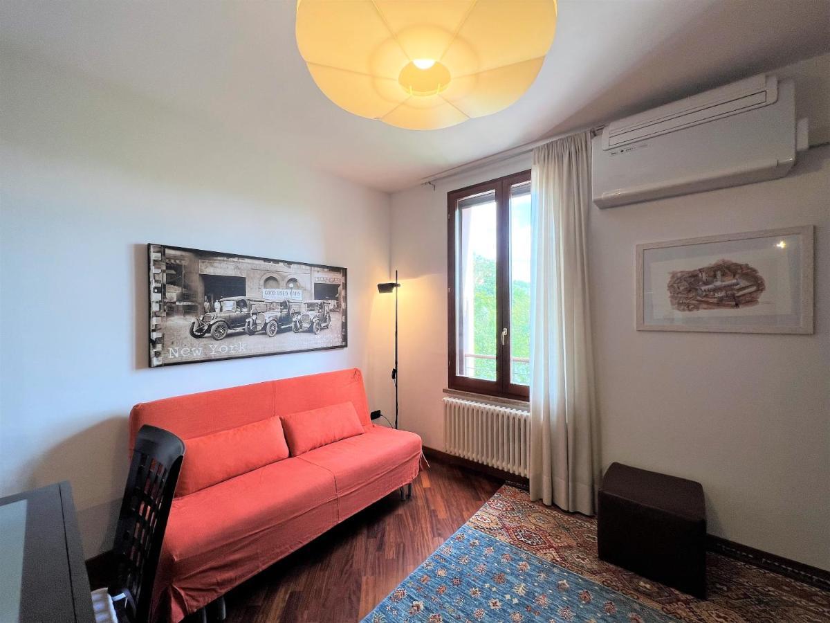 Appartamento Elegant San Francesco