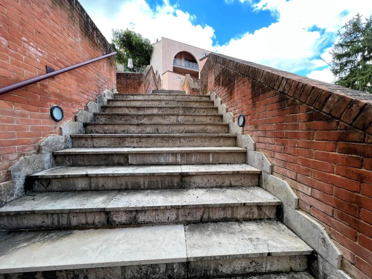 Elegant San Francesco * Siena